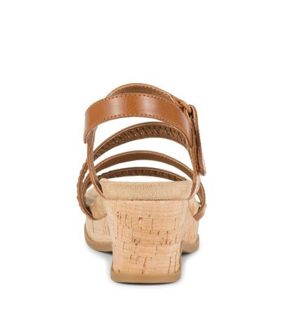 Baretraps Ciara Wedge Sandal