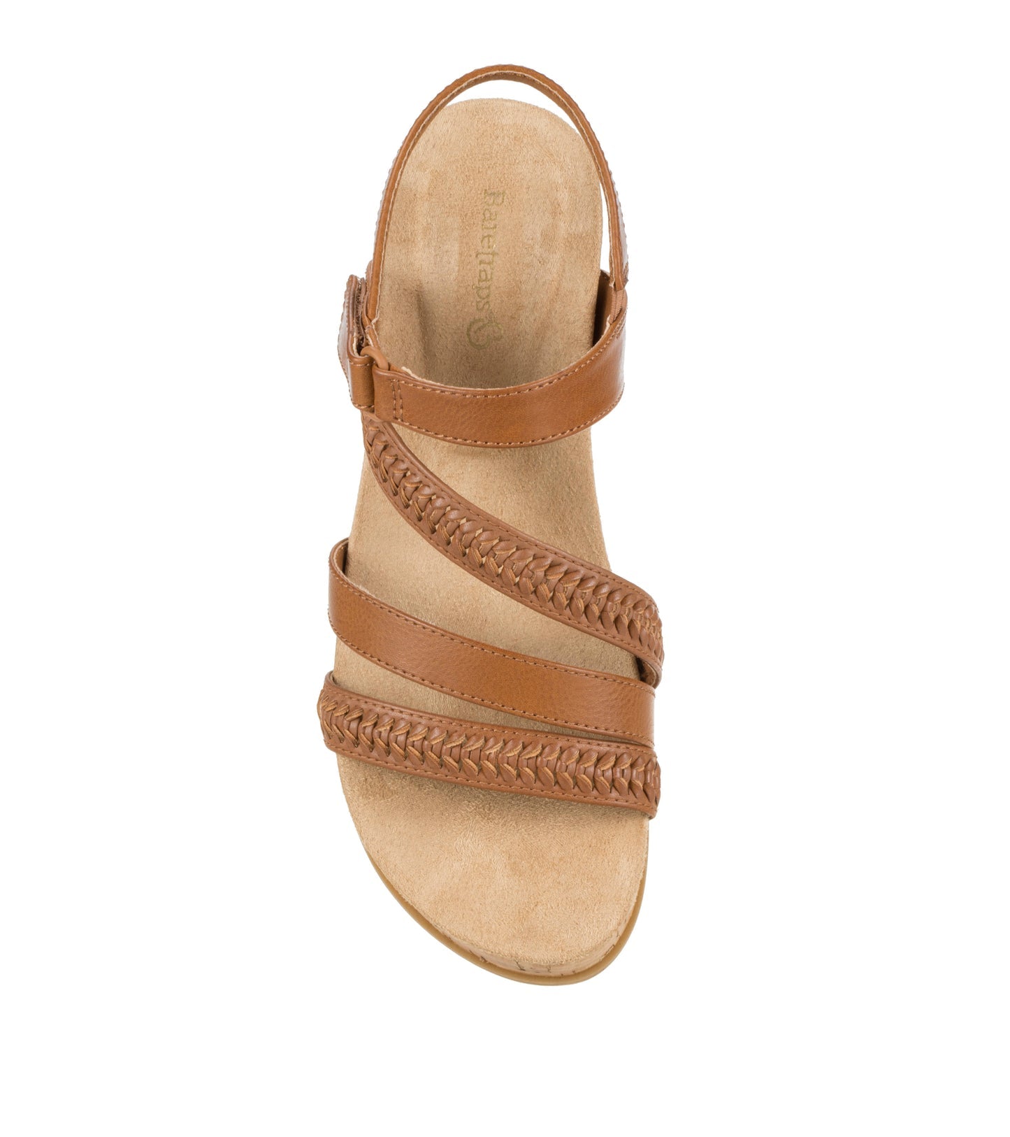 Baretraps Ciara Wedge Sandal