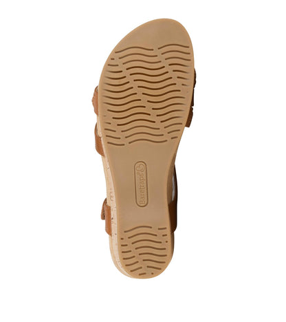Baretraps Ciara Wedge Sandal