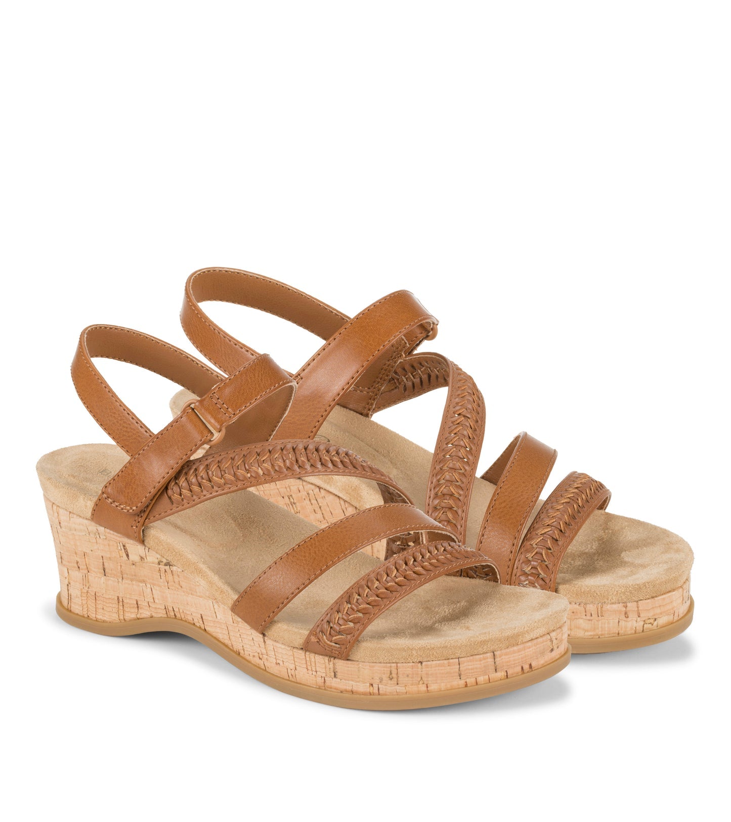 Baretraps Ciara Wedge Sandal