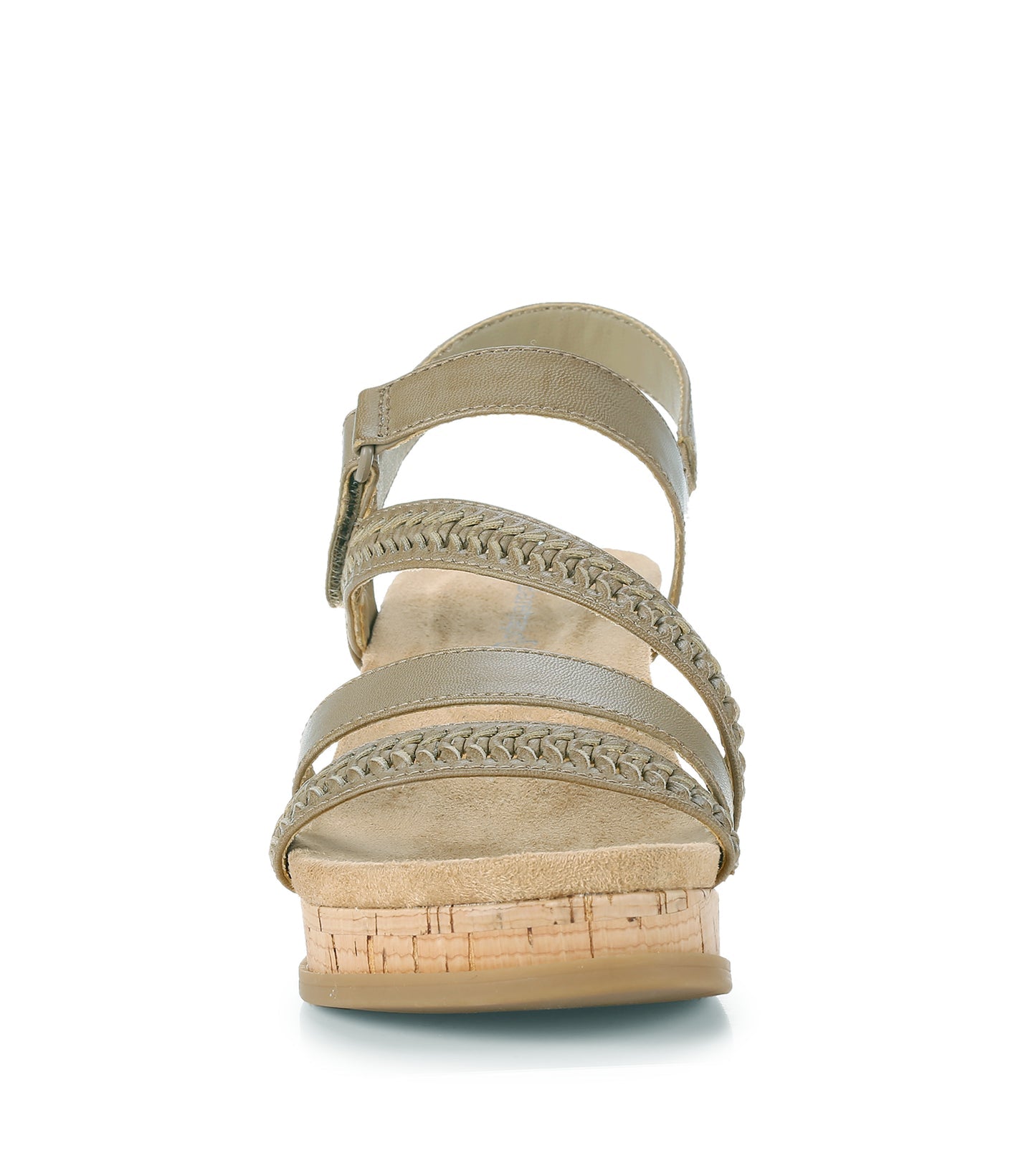 Baretraps Ciara Wedge Sandal
