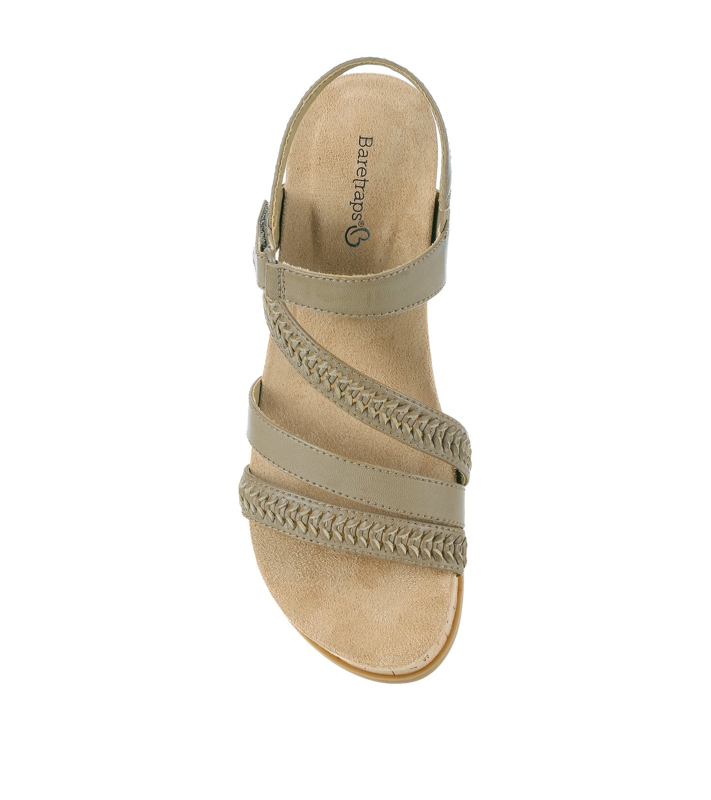 Baretraps Ciara Wedge Sandal