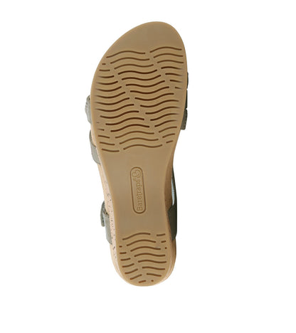Baretraps Ciara Wedge Sandal
