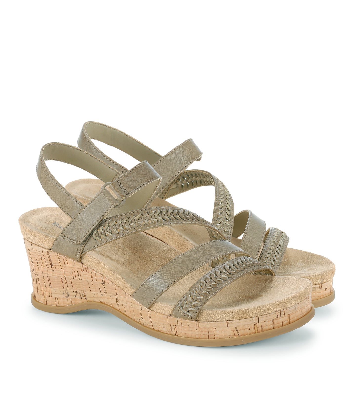 Baretraps Ciara Wedge Sandal