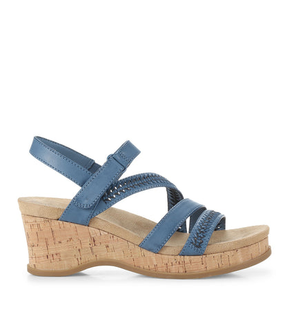 Baretraps Ciara Wedge Sandal