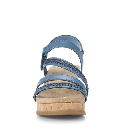 Baretraps Ciara Wedge Sandal