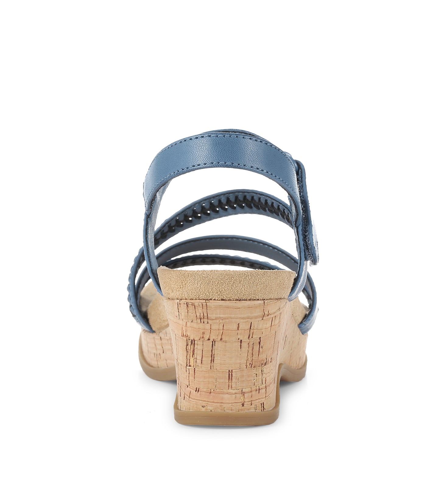 Baretraps Ciara Wedge Sandal