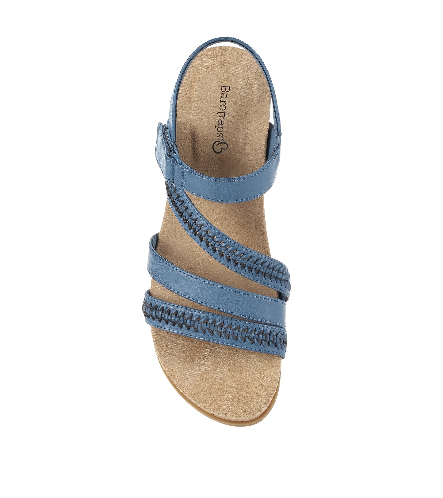 Baretraps Ciara Wedge Sandal