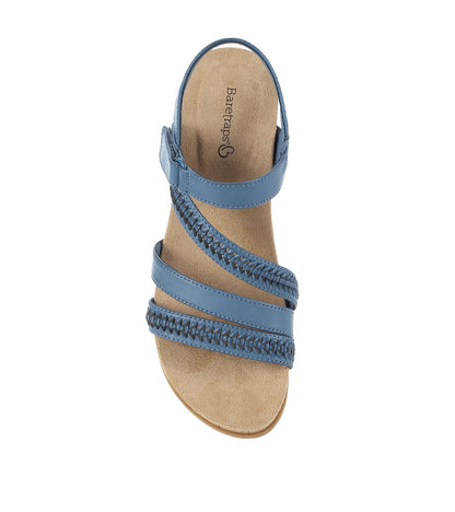 Baretraps Ciara Wedge Sandal