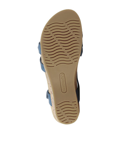 Baretraps Ciara Wedge Sandal