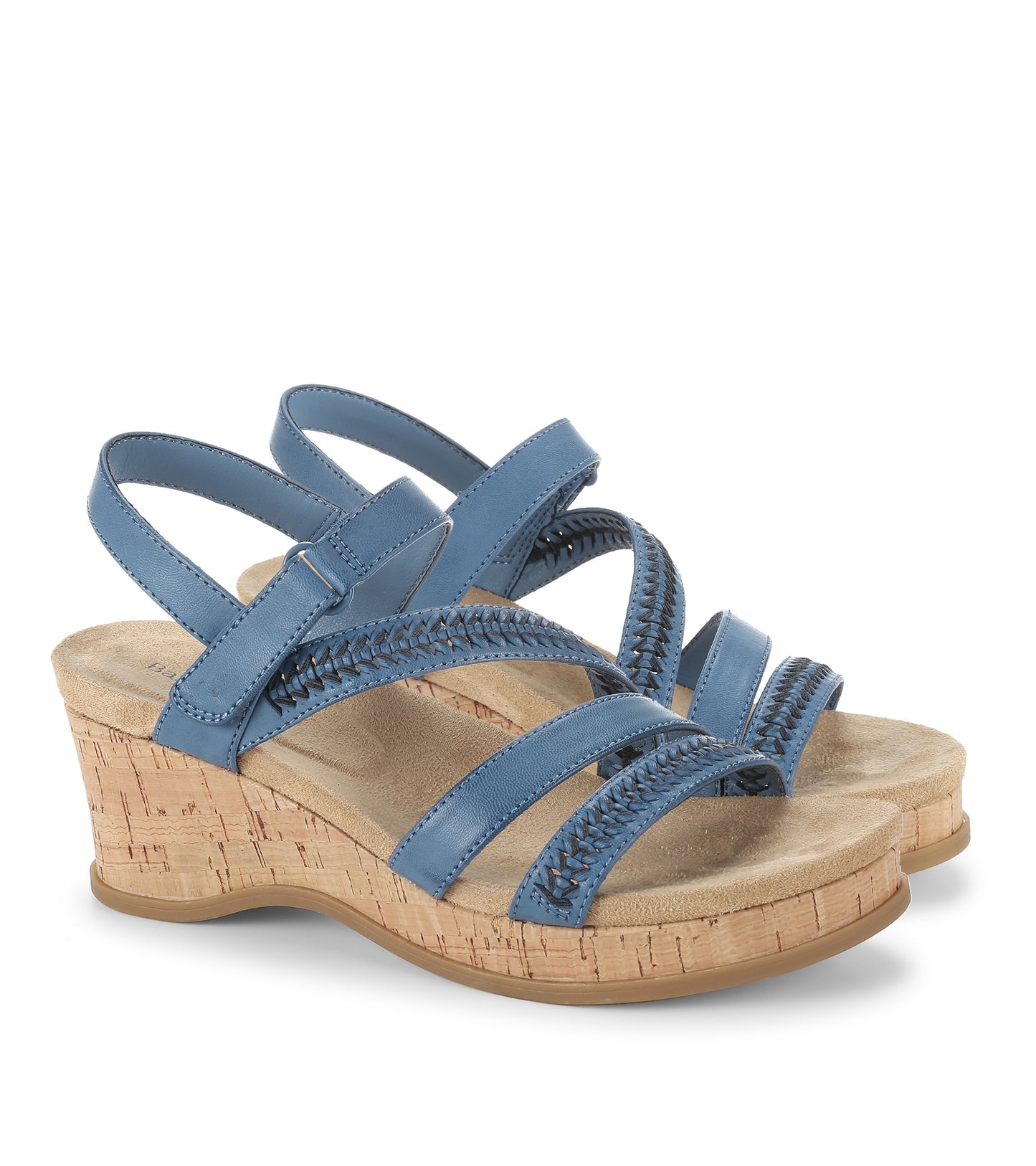 Baretraps Ciara Wedge Sandal