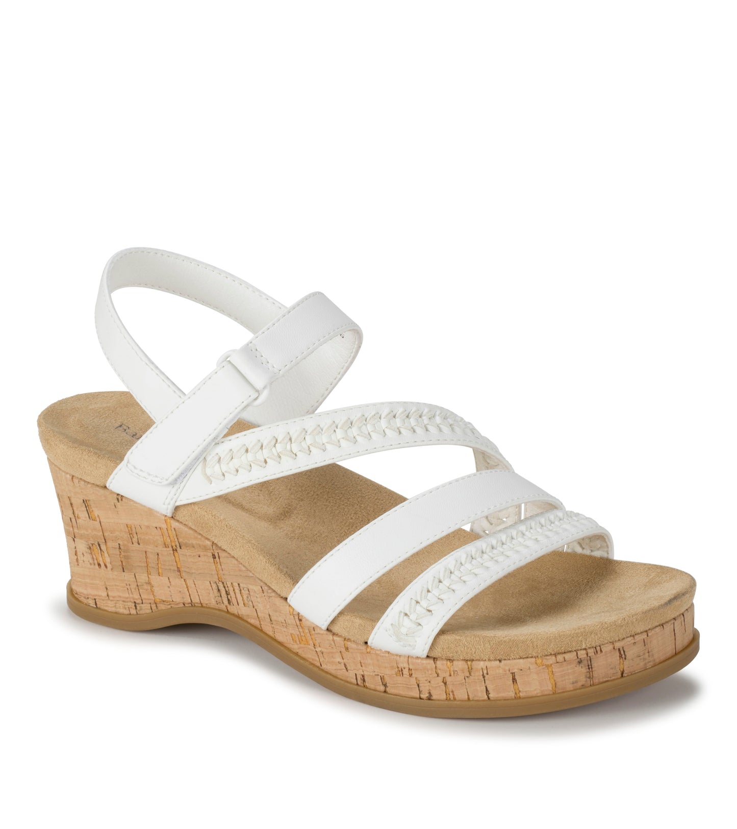 Baretraps Ciara Wedge Sandal
