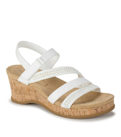 Baretraps Ciara Wedge Sandal