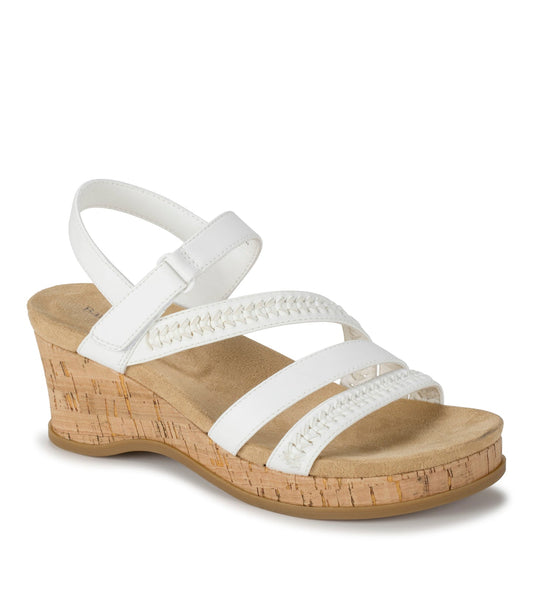 Baretraps Ciara Wedge Sandal