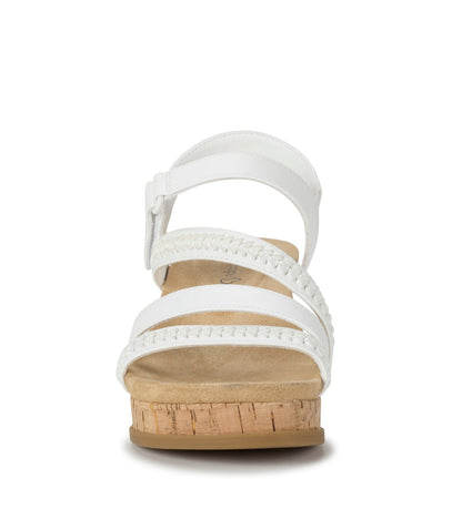 Baretraps Ciara Wedge Sandal