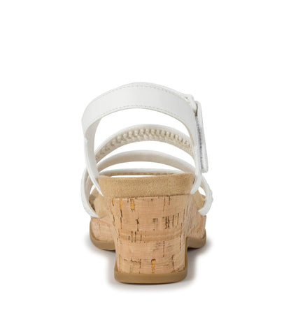 Baretraps Ciara Wedge Sandal