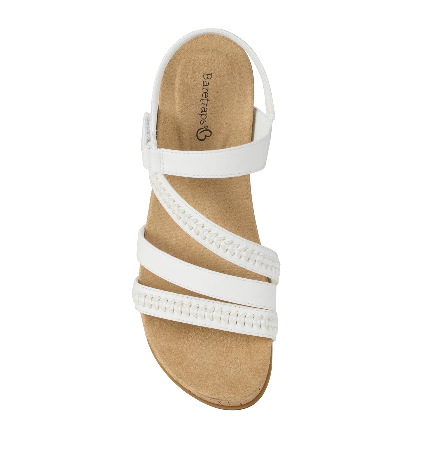 Baretraps Ciara Wedge Sandal