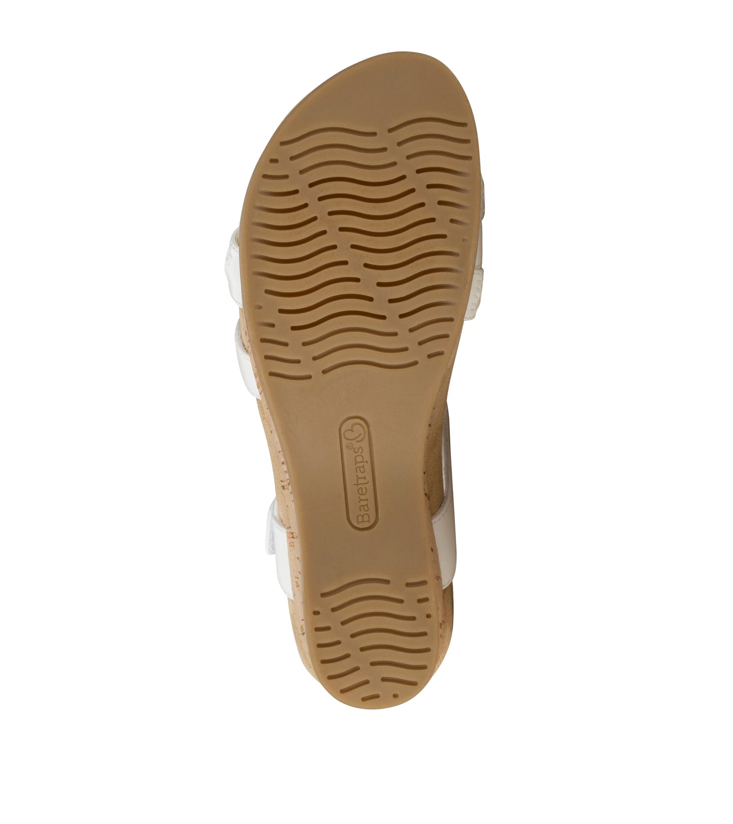 Baretraps Ciara Wedge Sandal