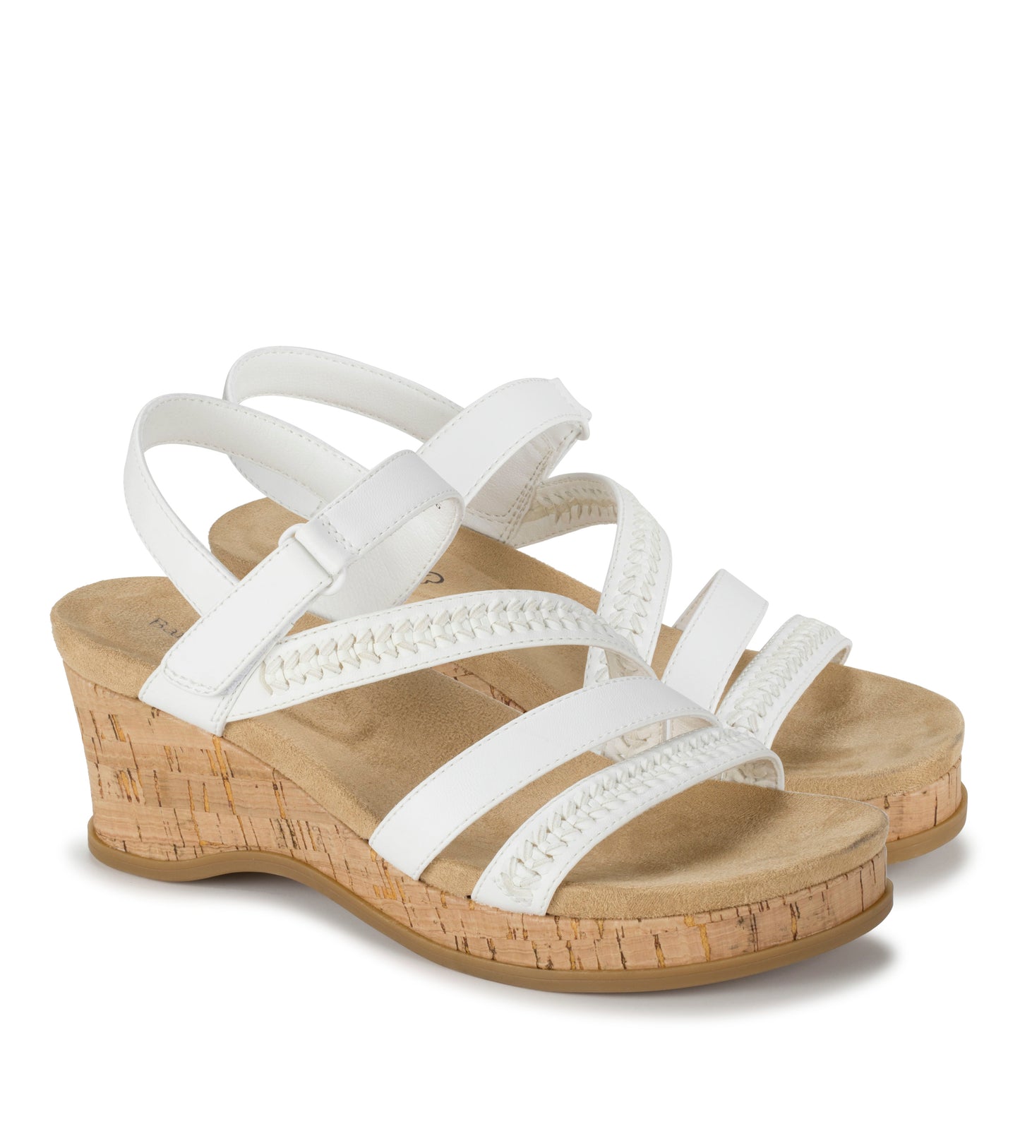 Baretraps Ciara Wedge Sandal