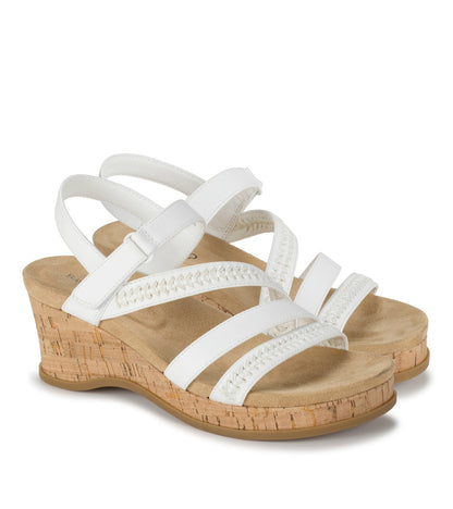 Baretraps Ciara Wedge Sandal