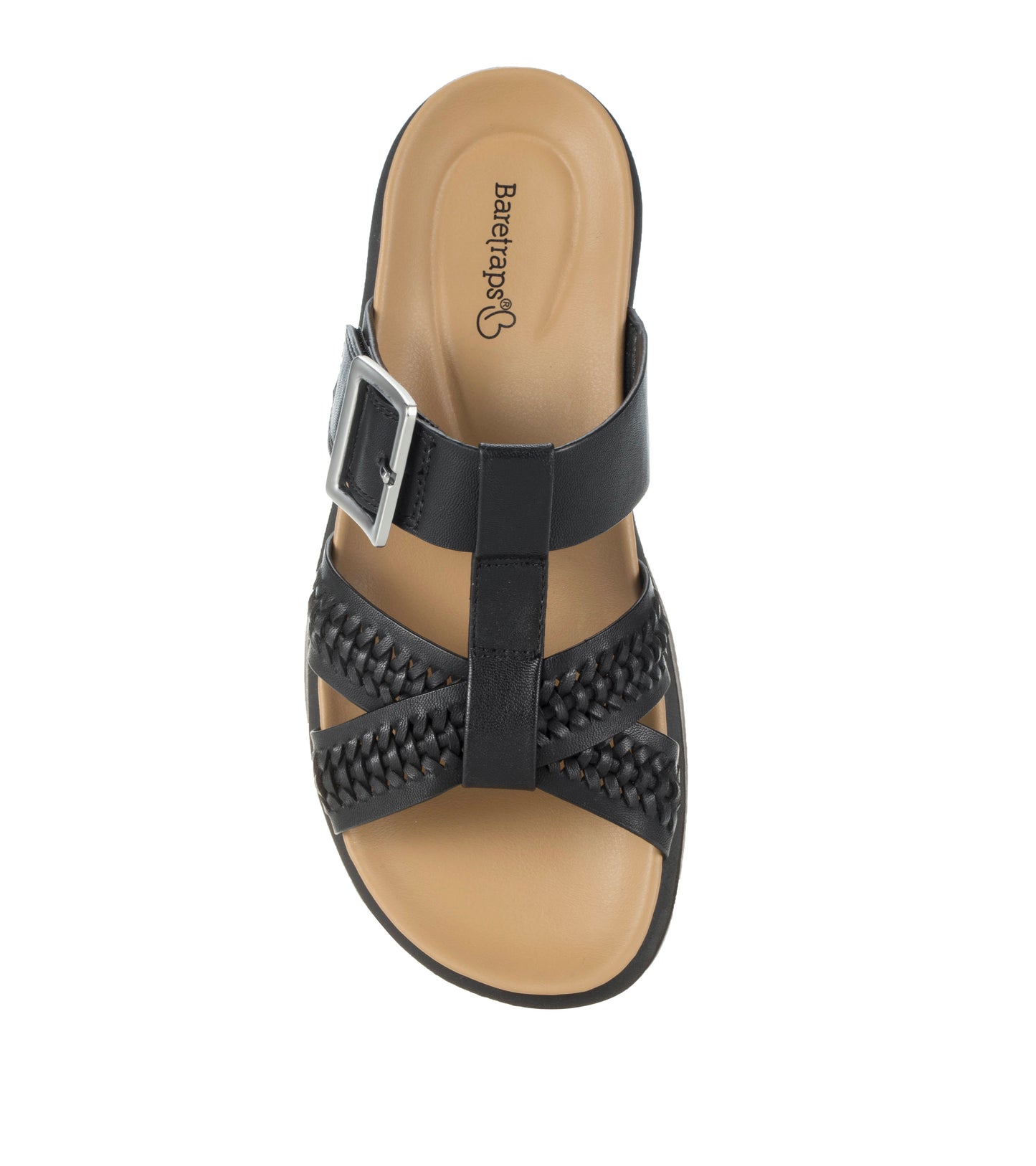 Baretraps Emmery Slide Sandal