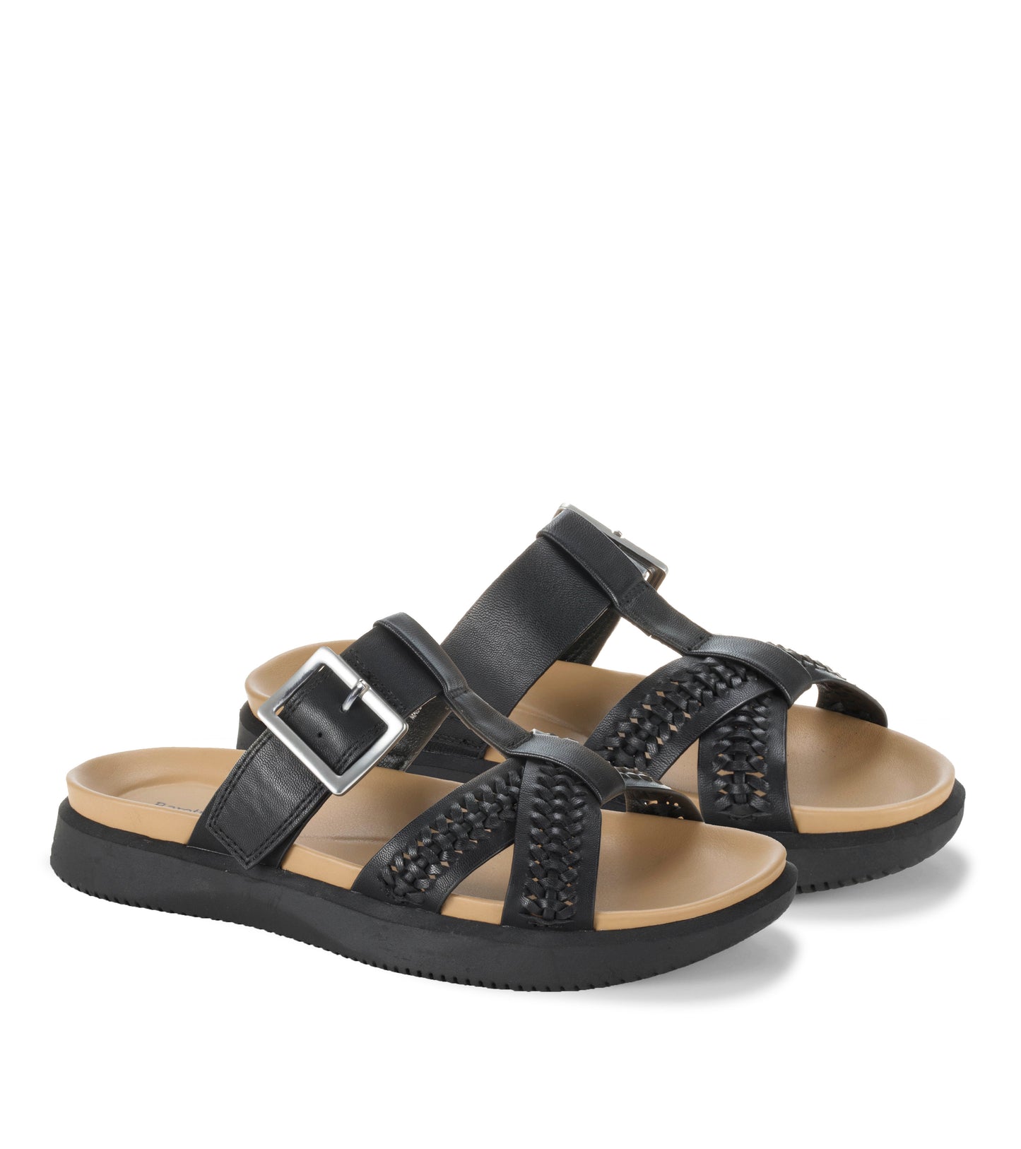 Baretraps Emmery Slide Sandal