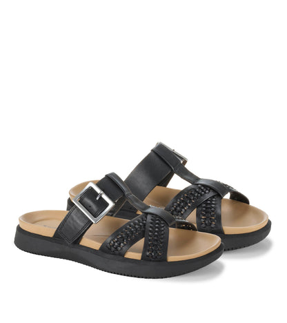 Baretraps Emmery Slide Sandal