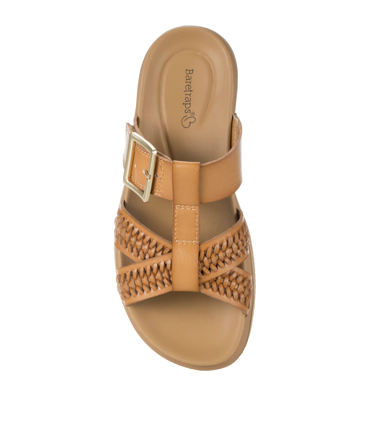 Baretraps Emmery Slide Sandal