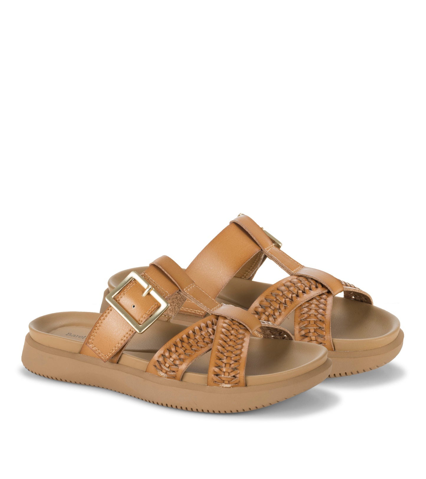 Baretraps Emmery Slide Sandal