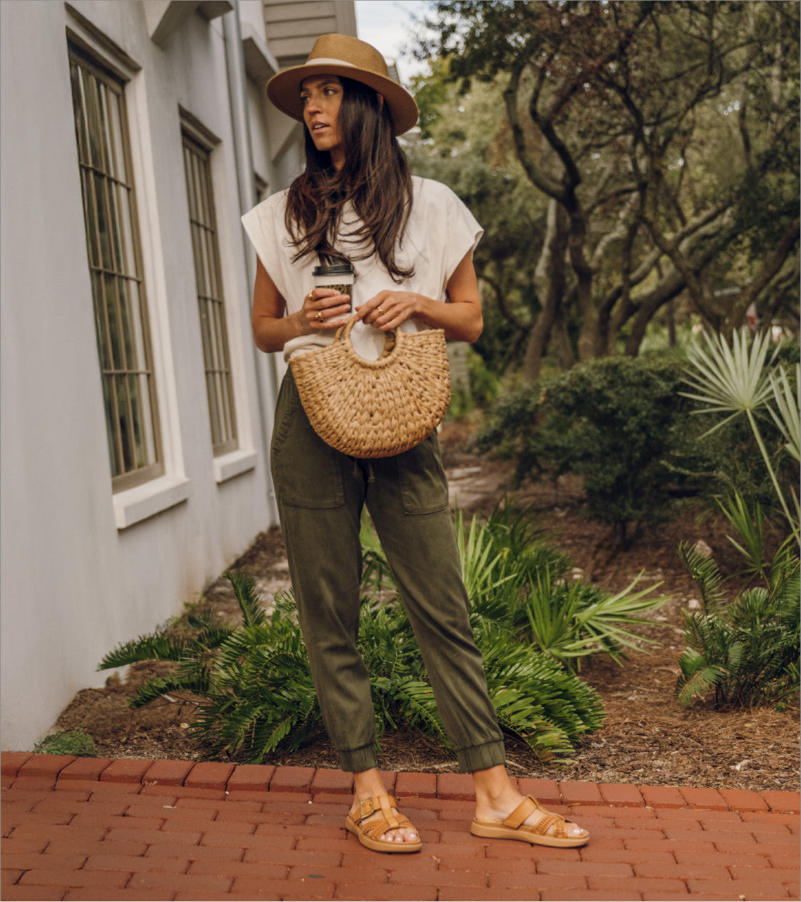 Baretraps Emmery Slide Sandal