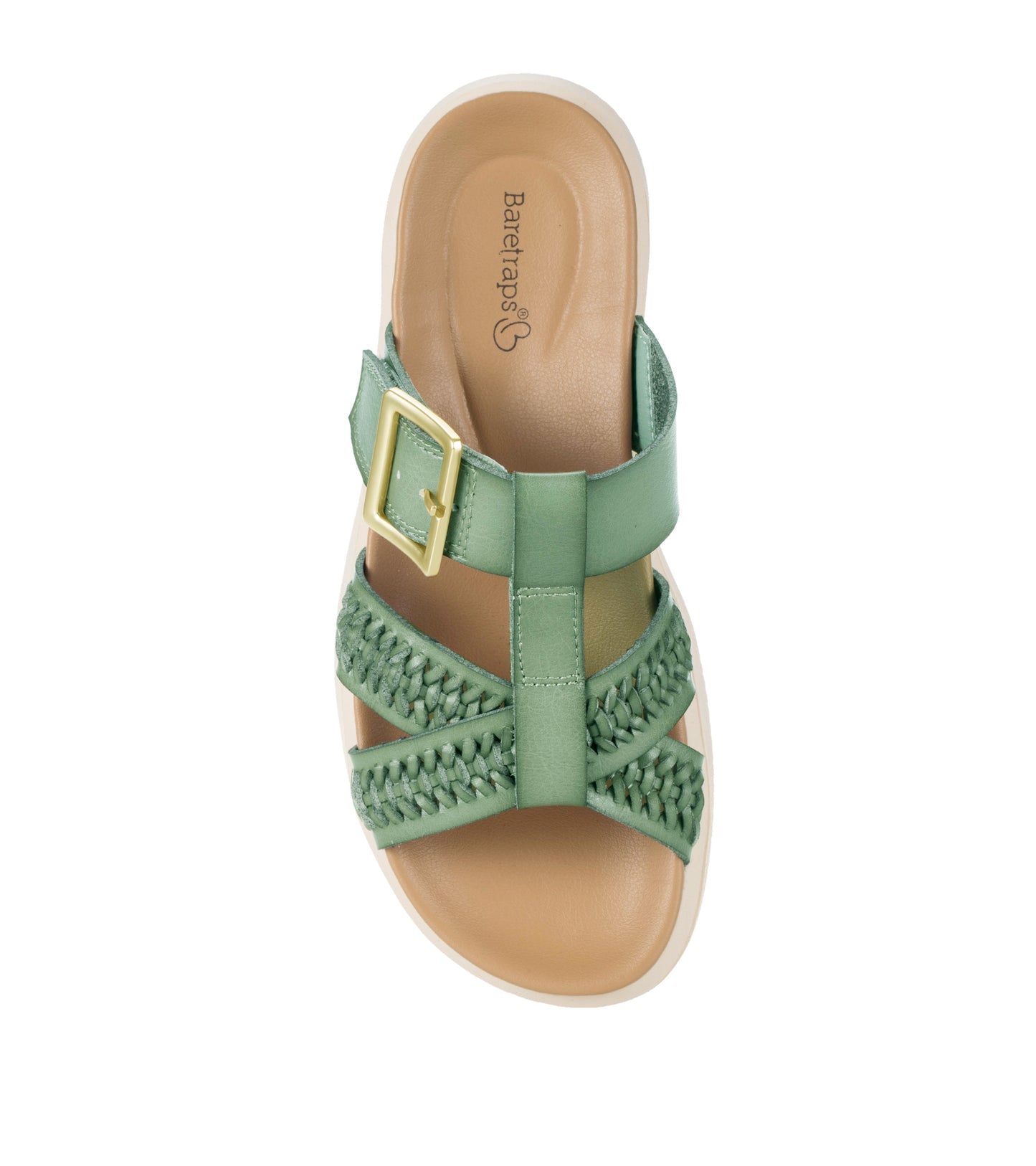 Baretraps Emmery Slide Sandal