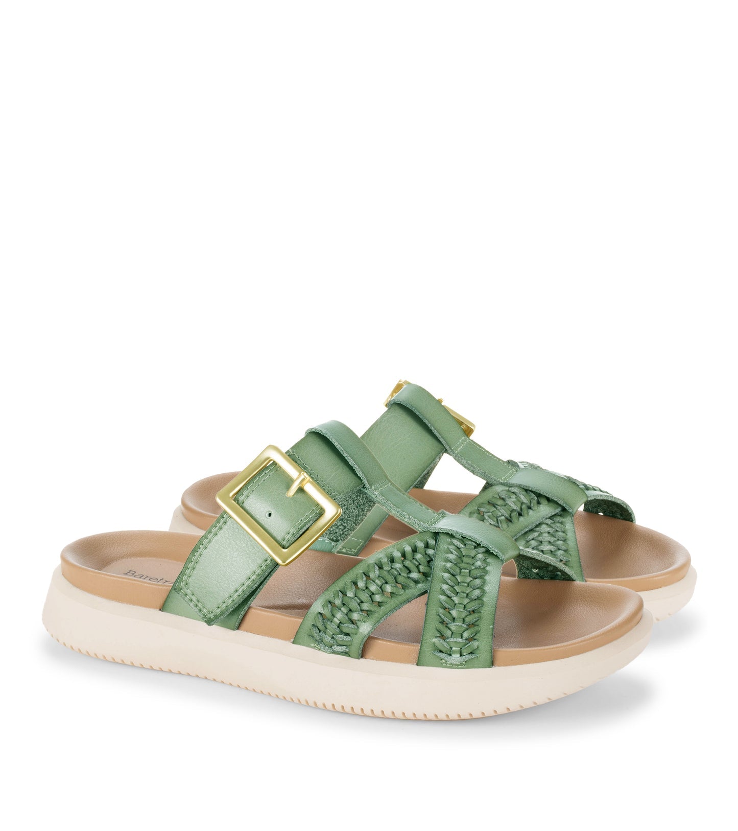 Baretraps Emmery Slide Sandal