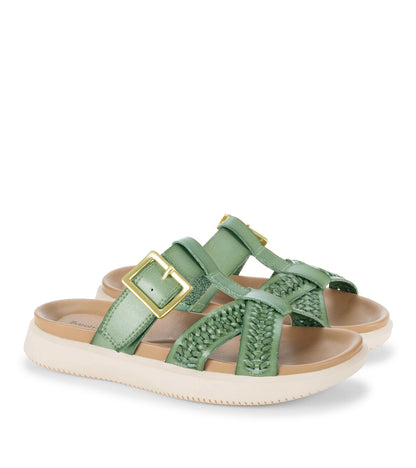 Baretraps Emmery Slide Sandal