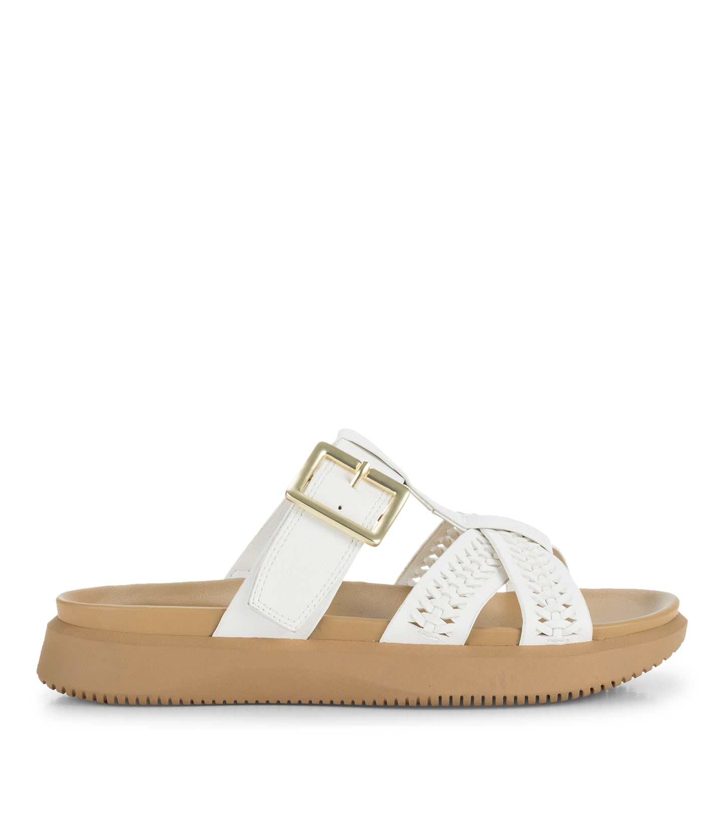Baretraps Emmery Slide Sandal