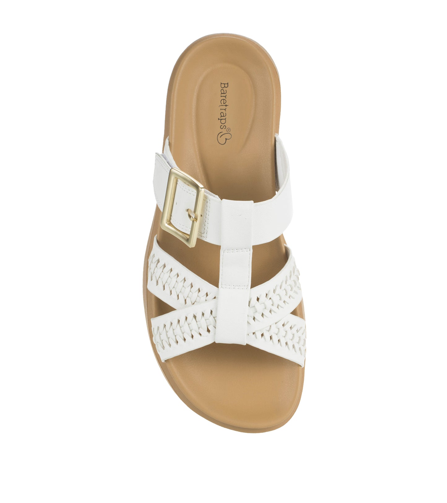 Baretraps Emmery Slide Sandal