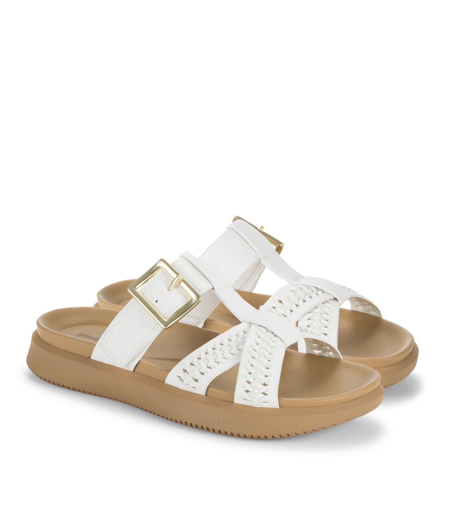 Baretraps Emmery Slide Sandal