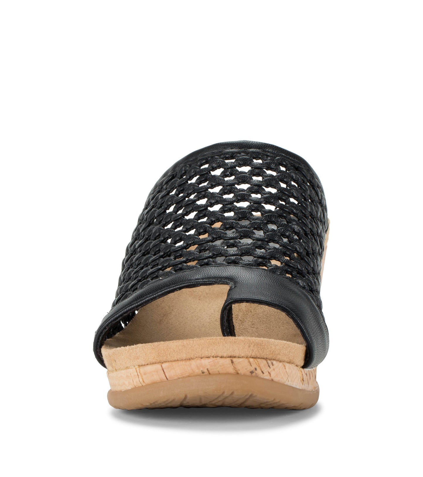 Baretraps Faye Wedge Sandal