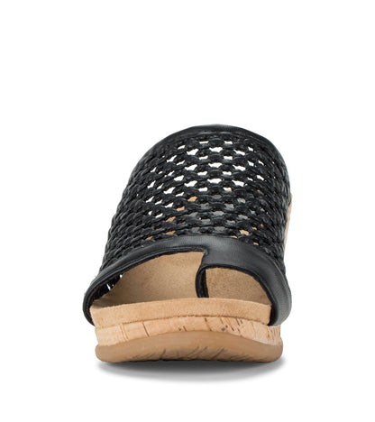 Baretraps Faye Wedge Sandal
