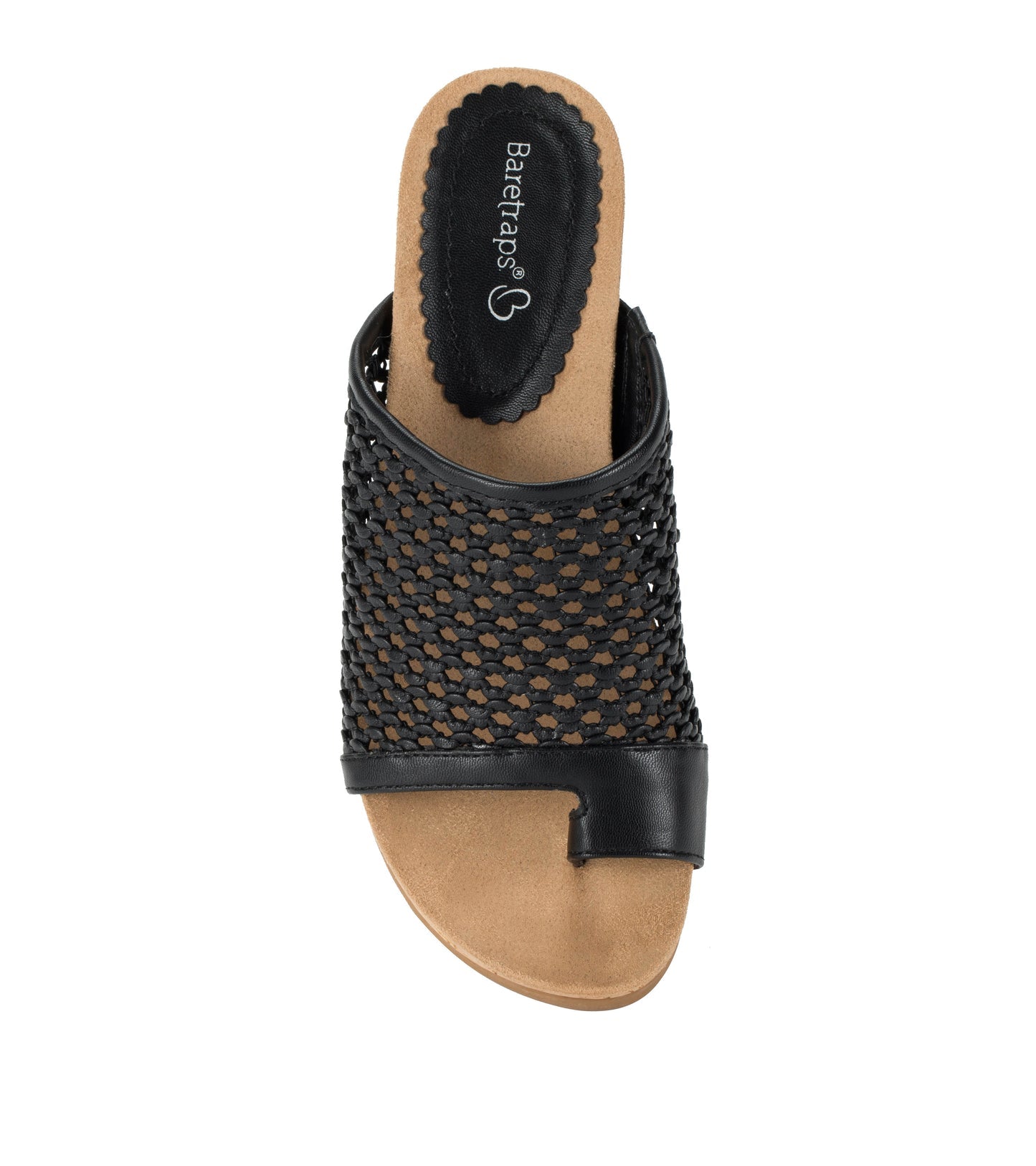 Baretraps Faye Wedge Sandal