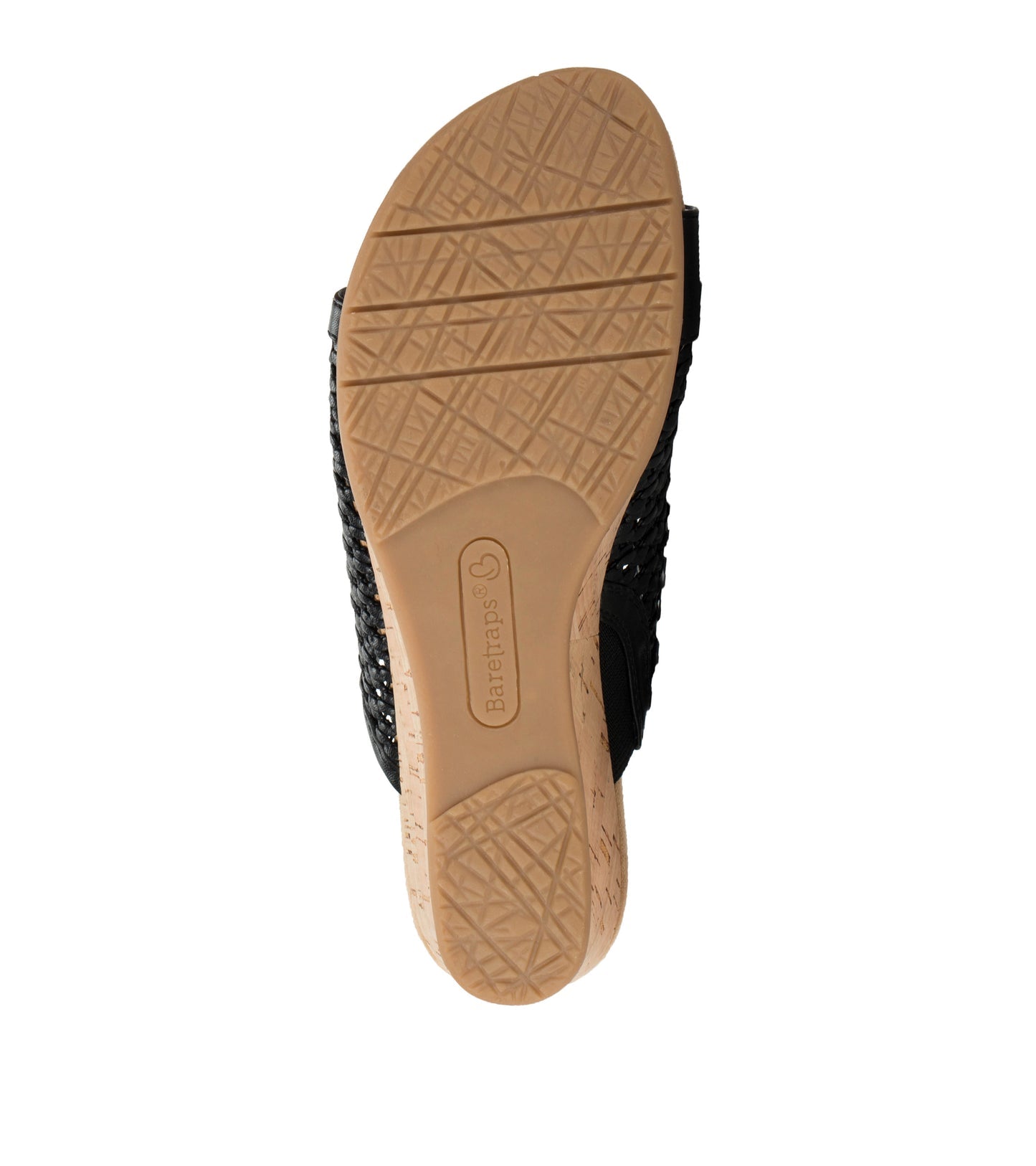 Baretraps Faye Wedge Sandal