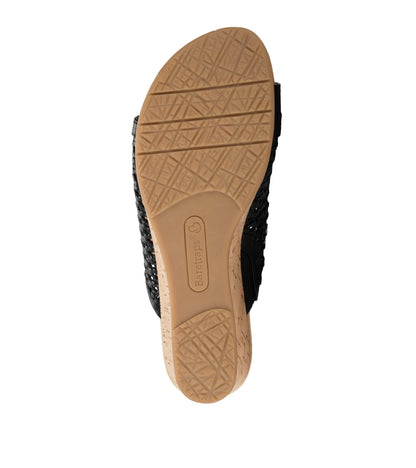 Baretraps Faye Wedge Sandal