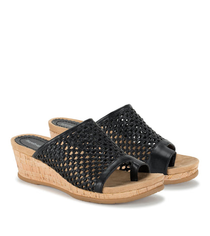 Baretraps Faye Wedge Sandal