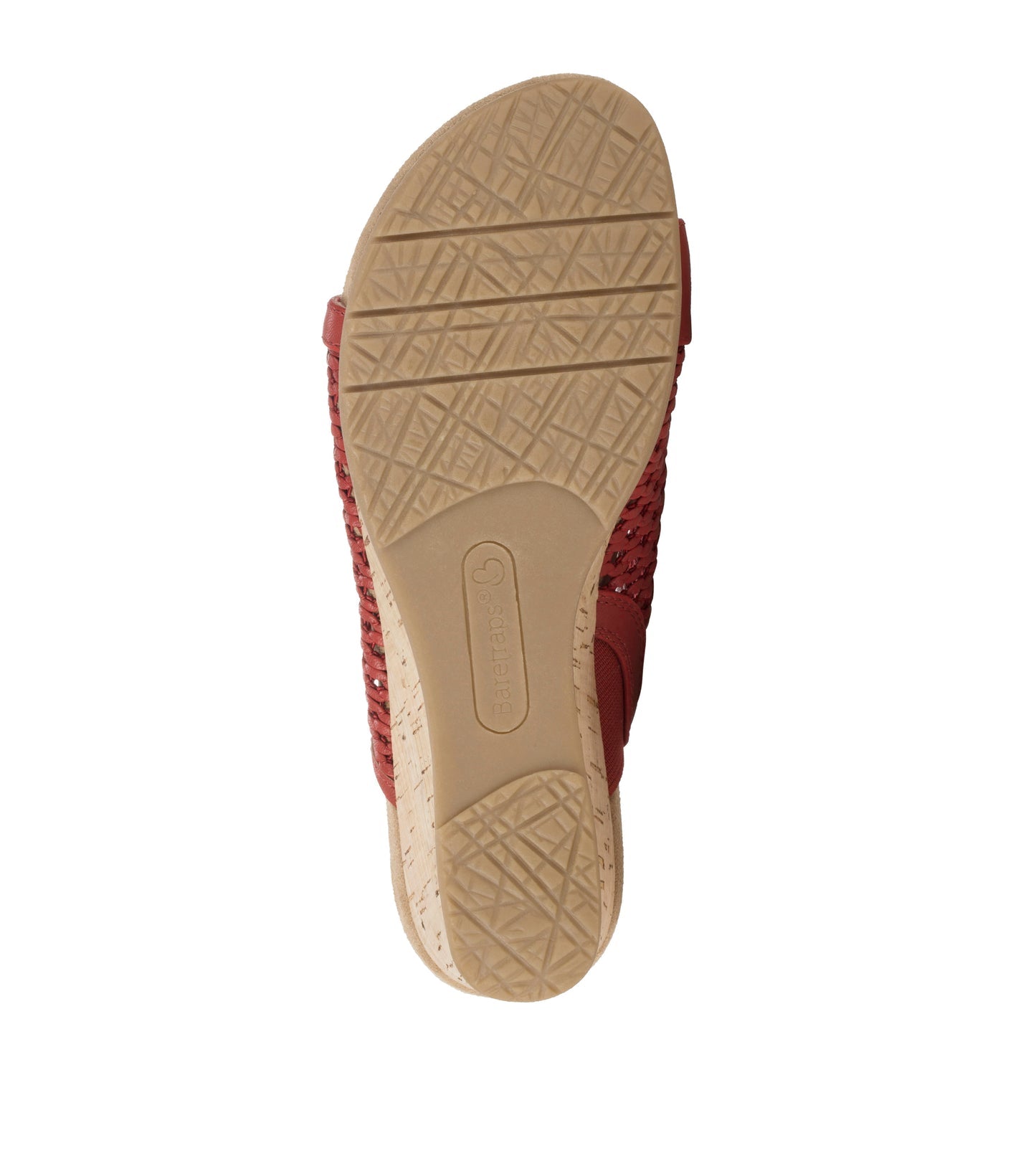 Baretraps Faye Wedge Sandal