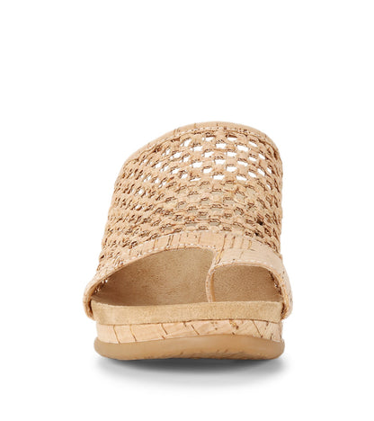 Baretraps Faye Wedge Sandal