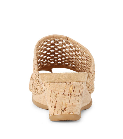 Baretraps Faye Wedge Sandal