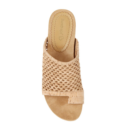 Baretraps Faye Wedge Sandal