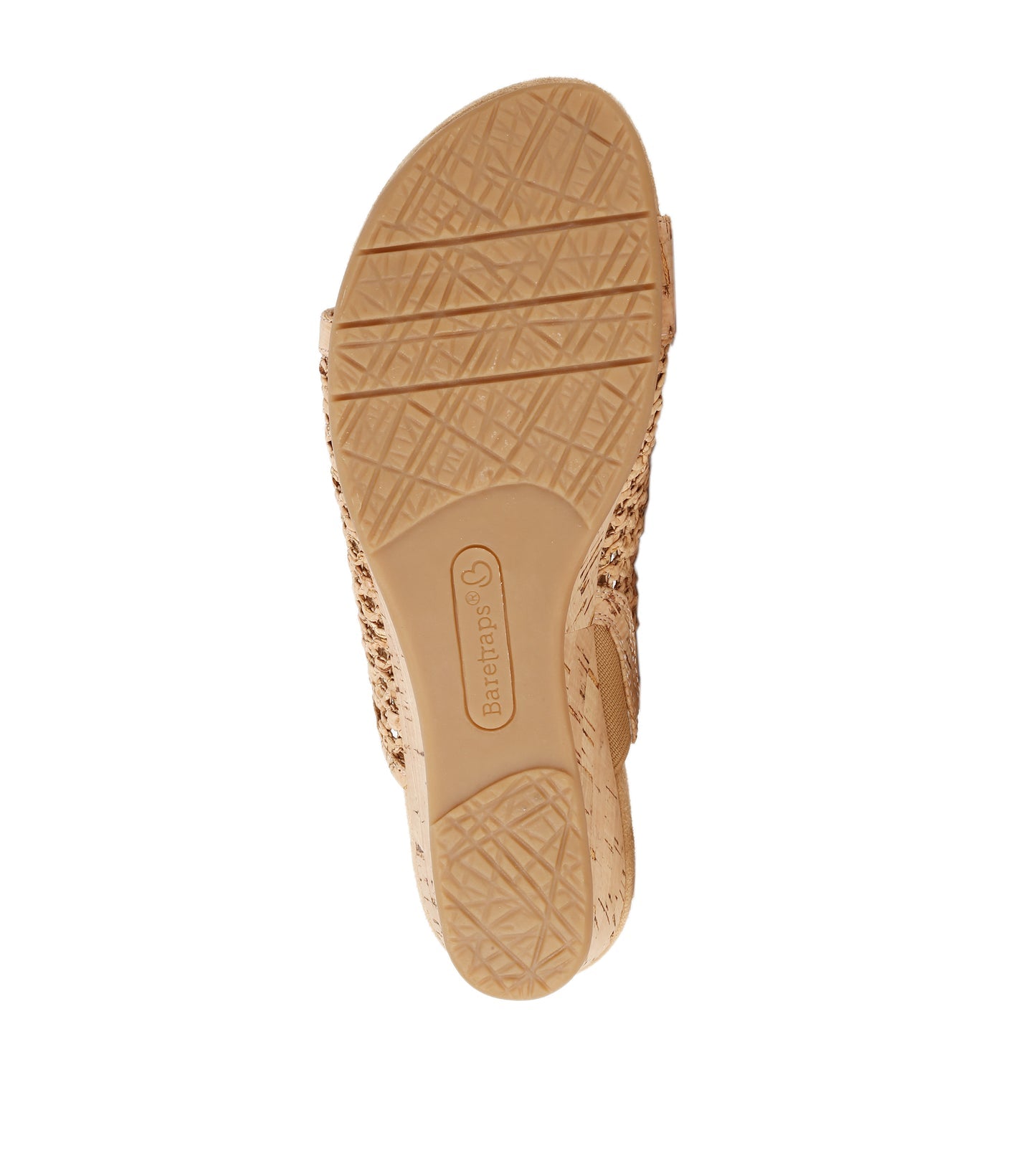 Baretraps Faye Wedge Sandal