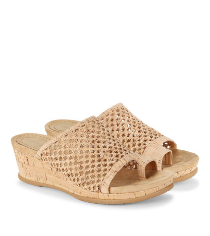 Baretraps Faye Wedge Sandal