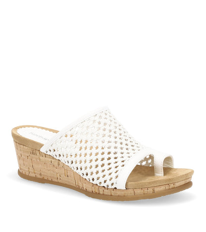 Baretraps Faye Wedge Sandal