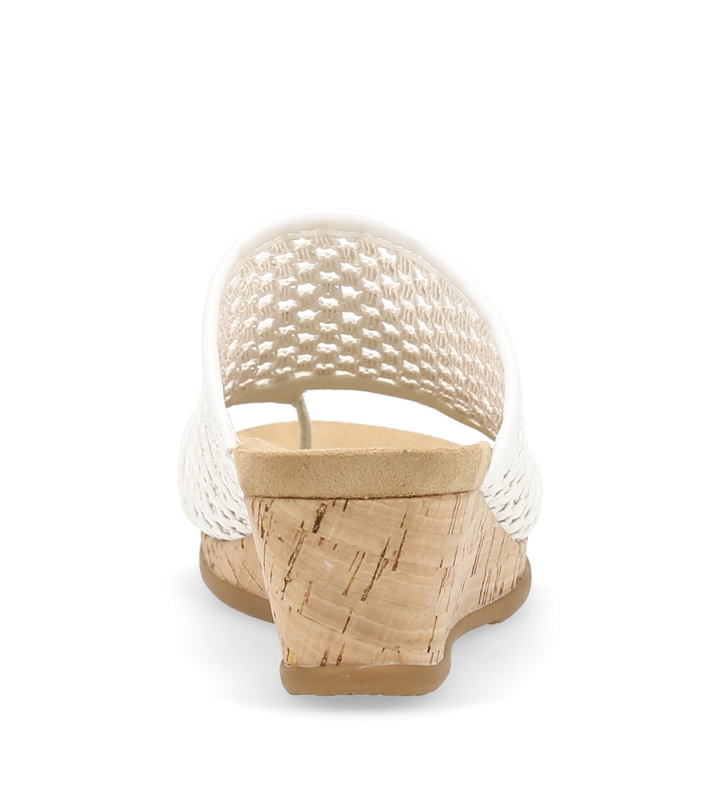 Baretraps Faye Wedge Sandal